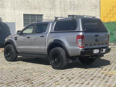 2021 Ford Ranger - Thumbnail