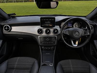 2016 Mercedes-Benz CLA 180 - Thumbnail