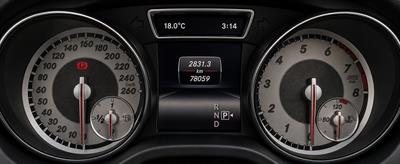 2016 Mercedes-Benz CLA 180 - Thumbnail