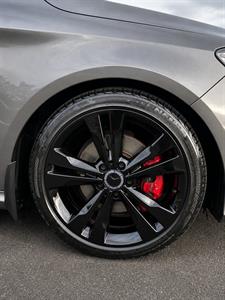 2016 Mercedes-Benz CLA 180 - Thumbnail