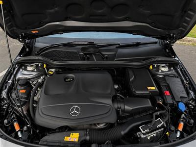 2016 Mercedes-Benz CLA 180 - Thumbnail