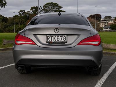 2016 Mercedes-Benz CLA 180 - Thumbnail