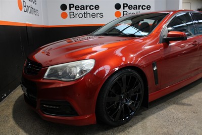2014 Holden Commodore - Thumbnail