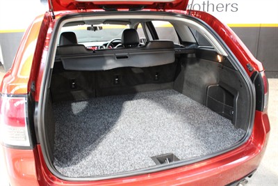 2014 Holden Commodore - Thumbnail