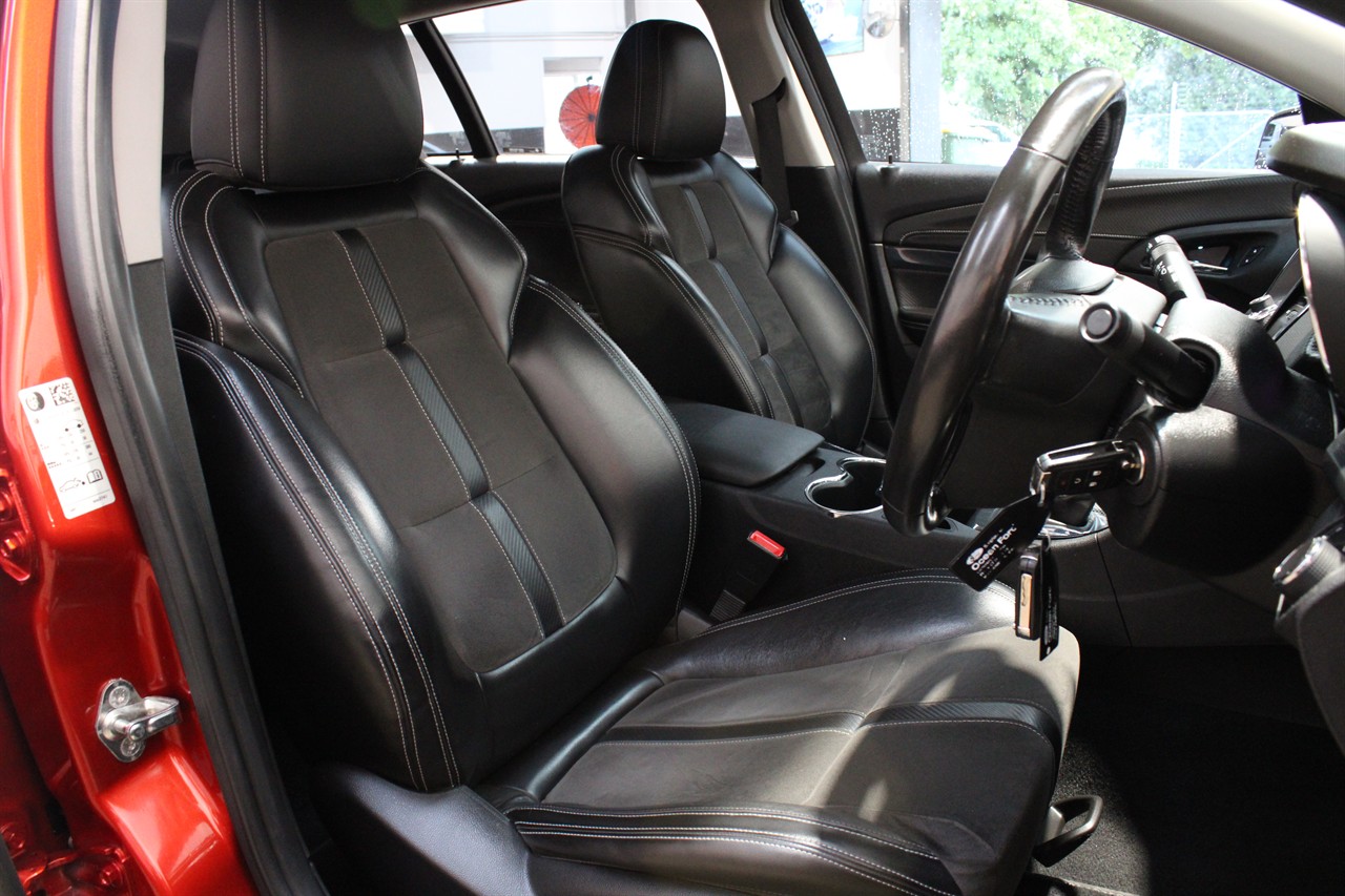 2014 Holden Commodore