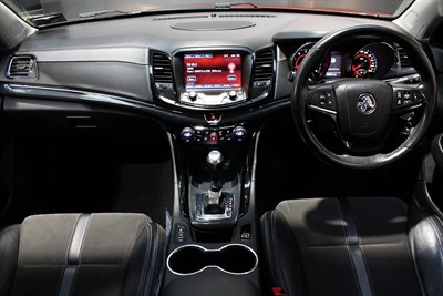 2014 Holden Commodore - Thumbnail