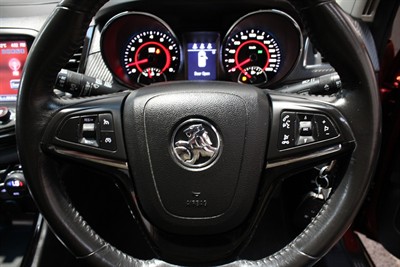 2014 Holden Commodore - Thumbnail