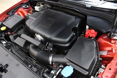 2014 Holden Commodore - Thumbnail