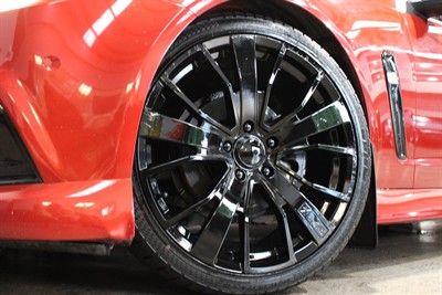 2014 Holden Commodore - Thumbnail