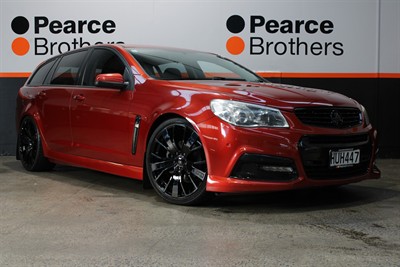 2014 Holden Commodore - Thumbnail