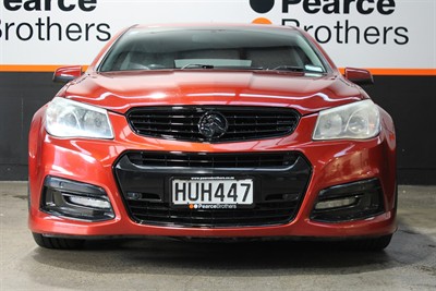 2014 Holden Commodore - Thumbnail