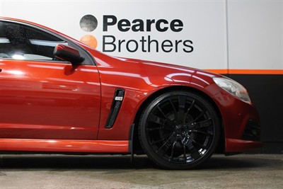 2014 Holden Commodore - Thumbnail