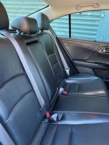 2017 Honda ACCORD - Thumbnail