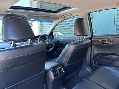 2017 Honda ACCORD - Thumbnail