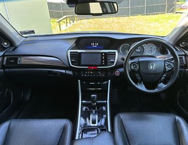2017 Honda ACCORD - Thumbnail