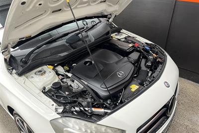 2013 Mercedes-Benz A180 - Thumbnail