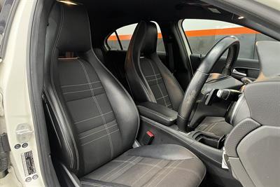 2013 Mercedes-Benz A180 - Thumbnail