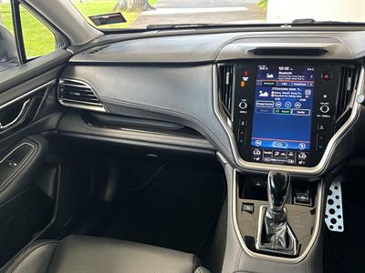 2021 Subaru Outback - Thumbnail