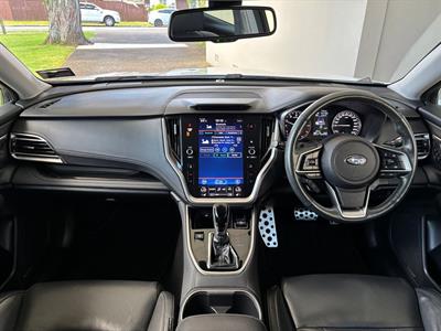 2021 Subaru Outback - Thumbnail