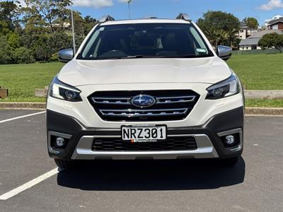 2021 Subaru Outback - Thumbnail