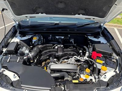 2021 Subaru Outback - Thumbnail