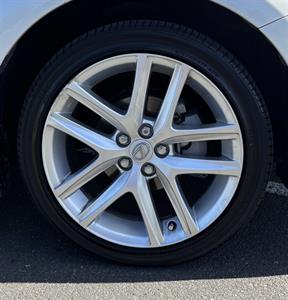 2020 Lexus CT 200h - Thumbnail