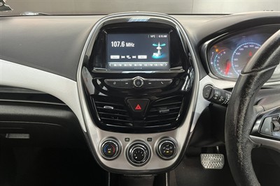 2016 Holden Spark - Thumbnail