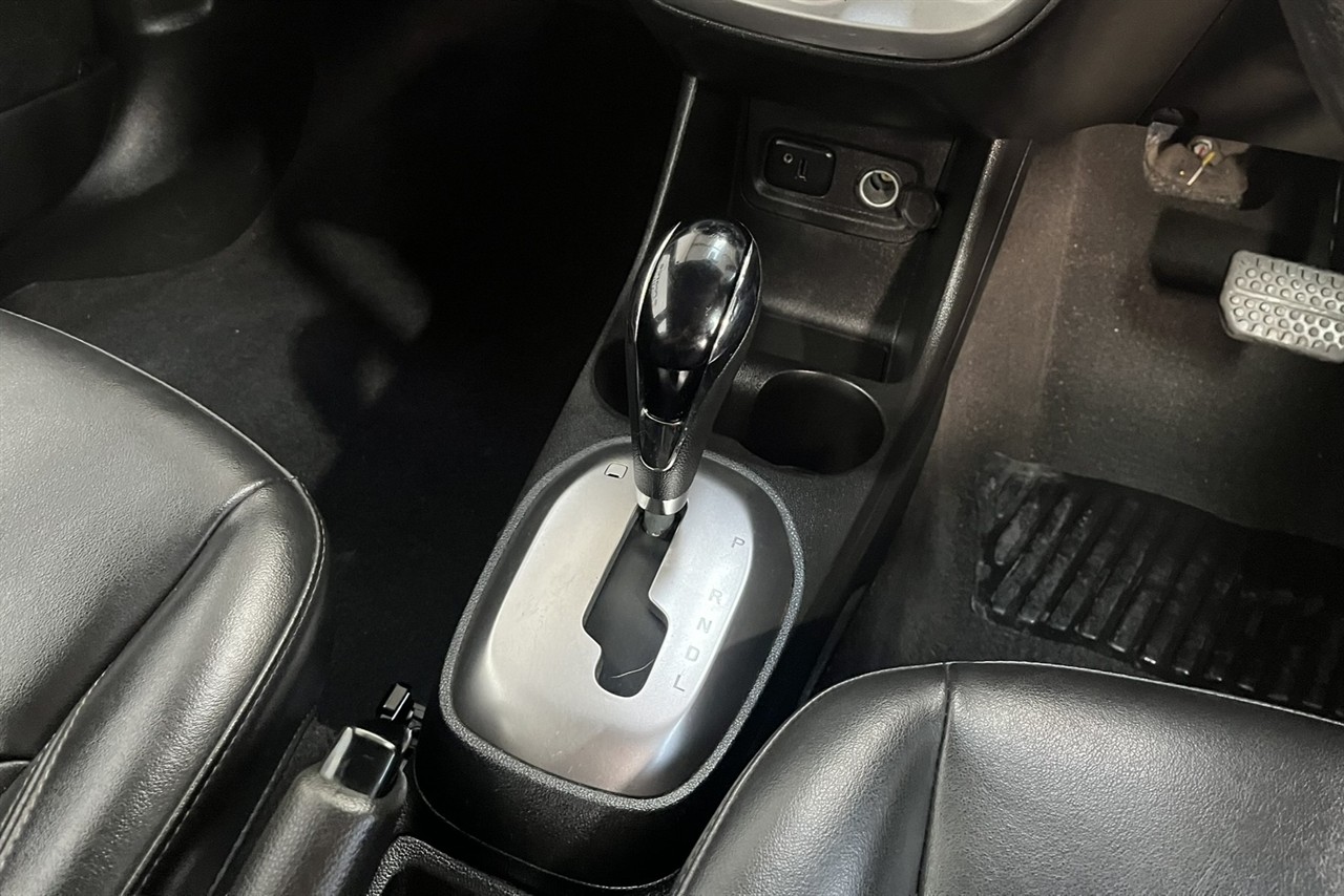2016 Holden Spark