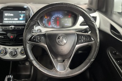 2016 Holden Spark - Thumbnail