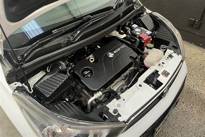 2016 Holden Spark - Thumbnail
