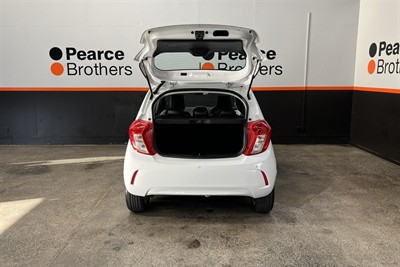 2016 Holden Spark - Thumbnail