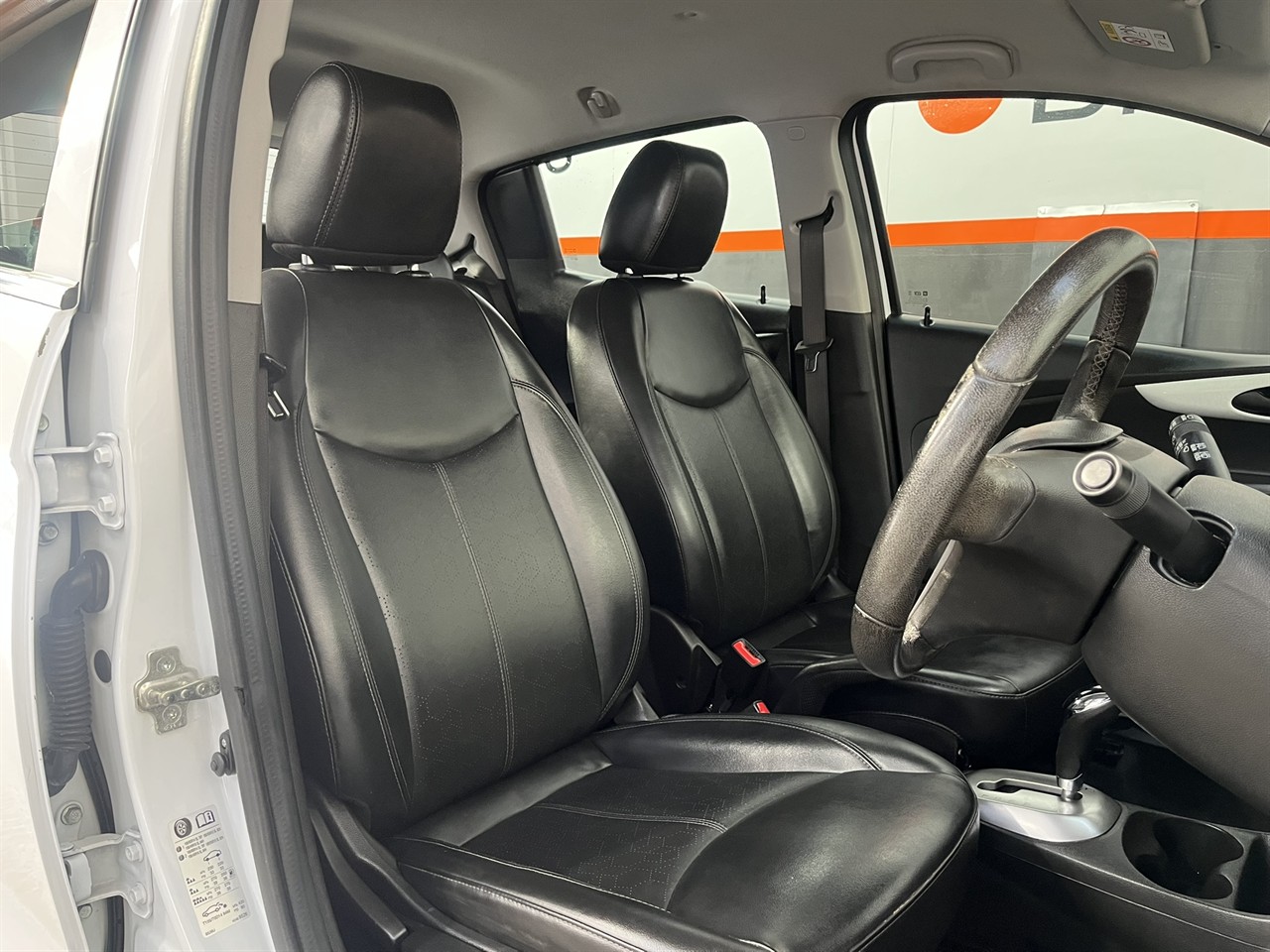 2016 Holden Spark
