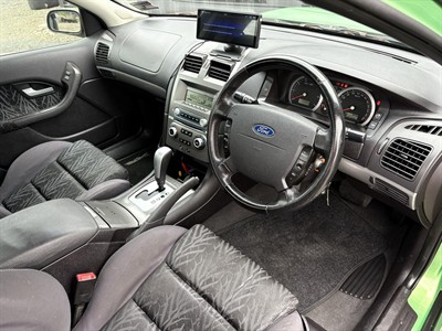 2005 Ford Falcon - Thumbnail