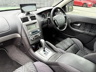 2005 Ford Falcon - Thumbnail