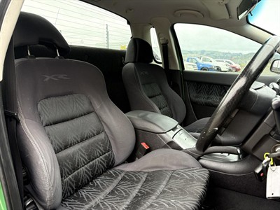2005 Ford Falcon - Thumbnail
