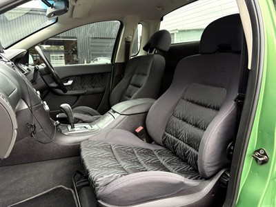 2005 Ford Falcon - Thumbnail