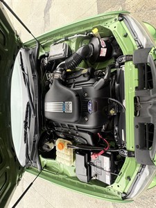 2005 Ford Falcon - Thumbnail