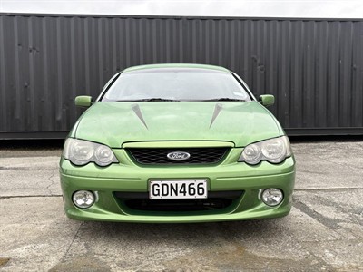 2005 Ford Falcon - Thumbnail