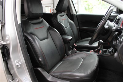2021 Jeep Compass - Thumbnail