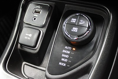 2021 Jeep Compass - Thumbnail