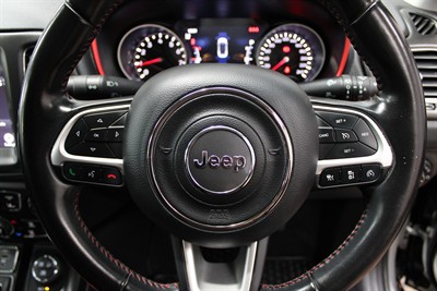 2021 Jeep Compass - Thumbnail