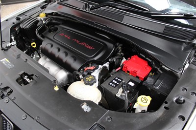 2021 Jeep Compass - Thumbnail