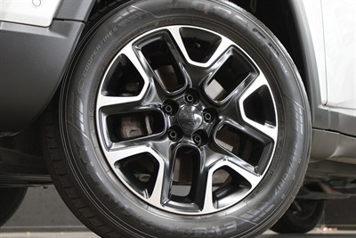 2021 Jeep Compass - Thumbnail
