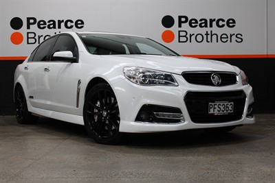 2014 Holden COMMODORE - Thumbnail
