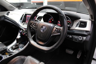 2014 Holden COMMODORE - Thumbnail