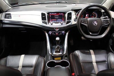2014 Holden COMMODORE - Thumbnail