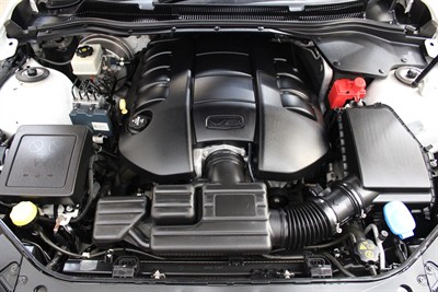 2014 Holden COMMODORE - Thumbnail