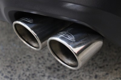 2014 Holden COMMODORE - Thumbnail