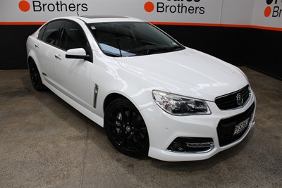 2014 Holden COMMODORE - Thumbnail