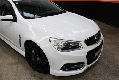 2014 Holden COMMODORE - Thumbnail